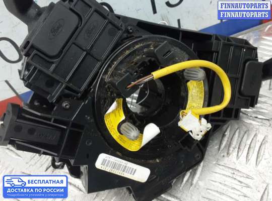 Подрулевой переключатель на Ford Transit Mk6 / Mk7