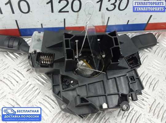 Подрулевой переключатель на Ford Transit Mk6 / Mk7