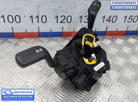Подрулевой переключатель на Ford Transit Mk6 / Mk7