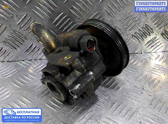 Насос ГУР (ЭУР, ЭГУР) на Rover 45 RT