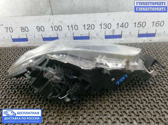 Фара передняя на Mazda 6 III (GJ)