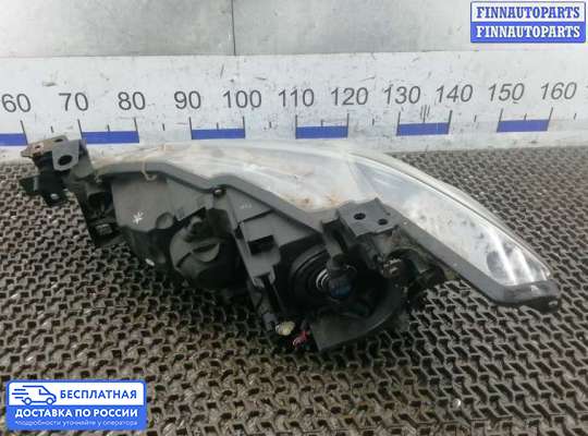 Фара передняя на Mazda 6 III (GJ)