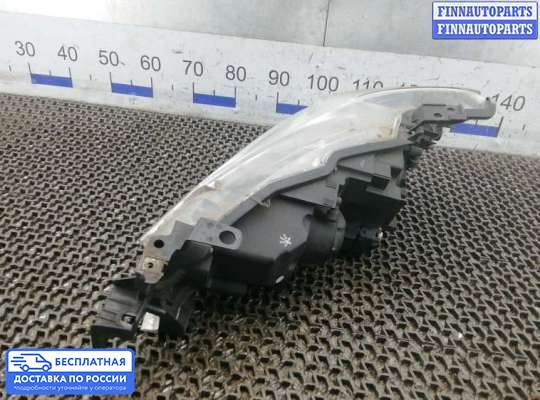 Фара передняя на Mazda 6 III (GJ)