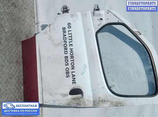 Стеклоподъемник электрический на LDV Maxus