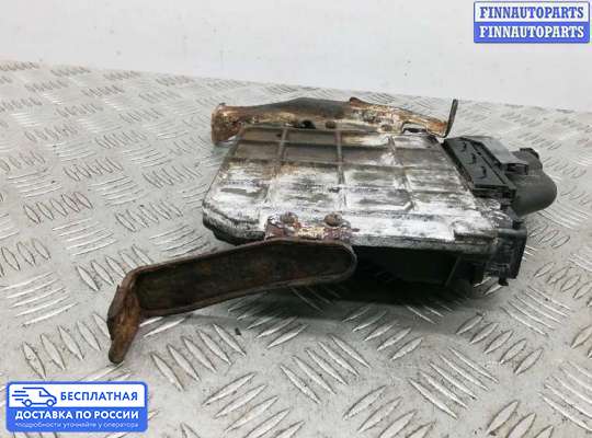 ЭБУ ДВС (блок управления двигателем) на Lexus IS II 250 (XE20)