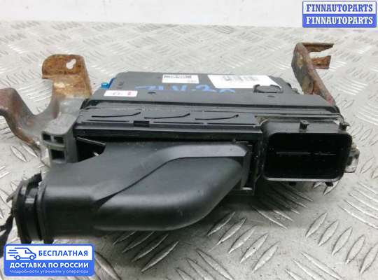 ЭБУ ДВС (блок управления двигателем) на Lexus IS II 250 (XE20)