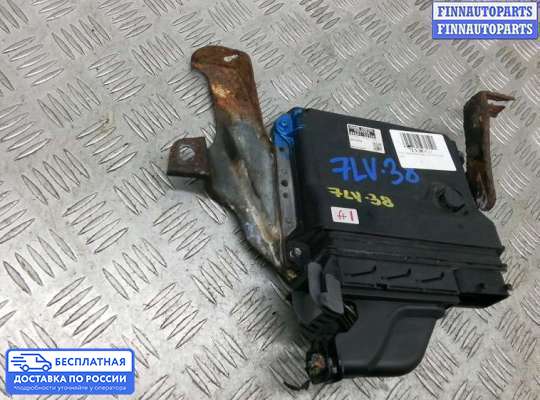 ЭБУ ДВС (блок управления двигателем) на Lexus IS II 250 (XE20)