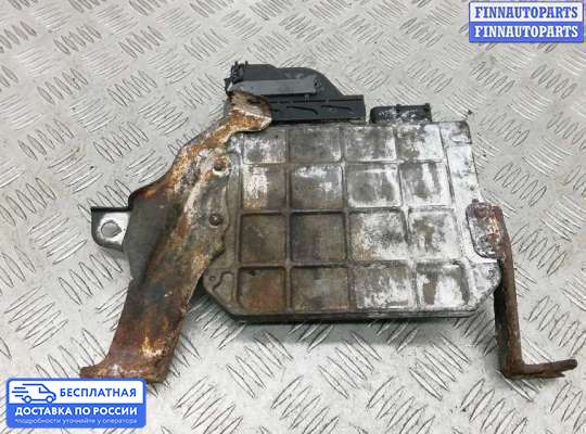 ЭБУ ДВС (блок управления двигателем) на Lexus IS II 250 (XE20)