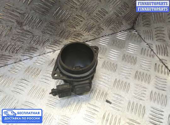 Датчик расхода воздуха (ДМРВ) на Mercedes-Benz B (W245)