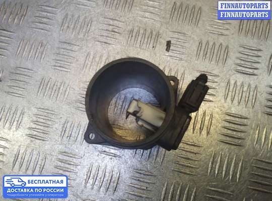 Датчик расхода воздуха (ДМРВ) на Mercedes-Benz B (W245)