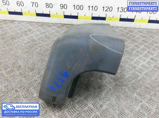 Клык (часть) бампера на Ford Transit Mk6 / Mk7