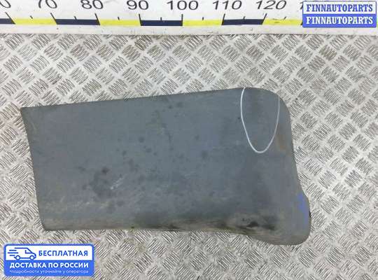 Клык (часть) бампера на Ford Transit Mk6 / Mk7