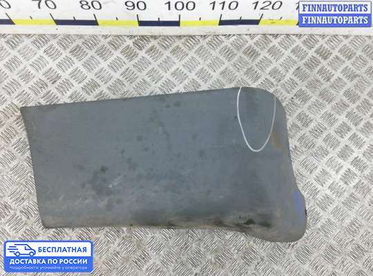 Клык (часть) бампера на Ford Transit Mk6 / Mk7