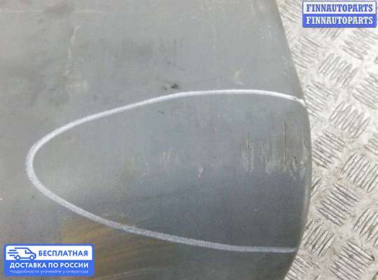 Клык (часть) бампера на Ford Transit Mk6 / Mk7