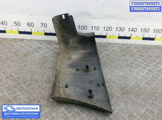 Клык (часть) бампера на Ford Transit Mk6 / Mk7