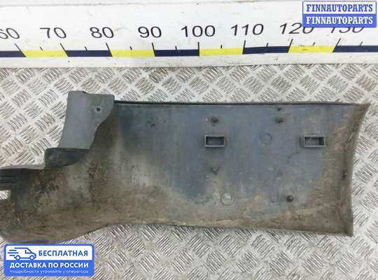 Клык (часть) бампера на Ford Transit Mk6 / Mk7