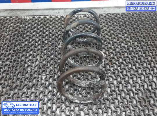 Пружина подвески на Toyota Corolla Verso III (AR10)