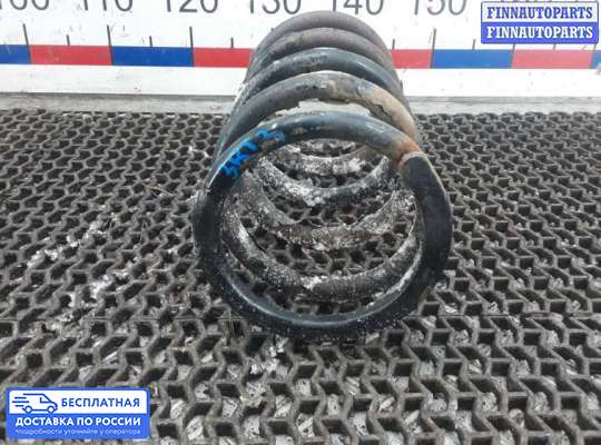 Пружина подвески на Toyota Corolla Verso III (AR10)