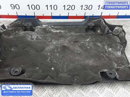 Крышка ДВС (декоративная) на Range Rover Sport I (L320)