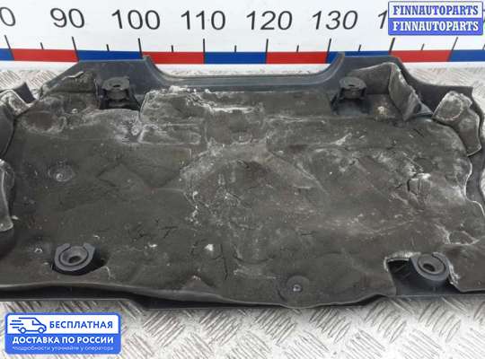 Крышка ДВС (декоративная) на Range Rover Sport I (L320)