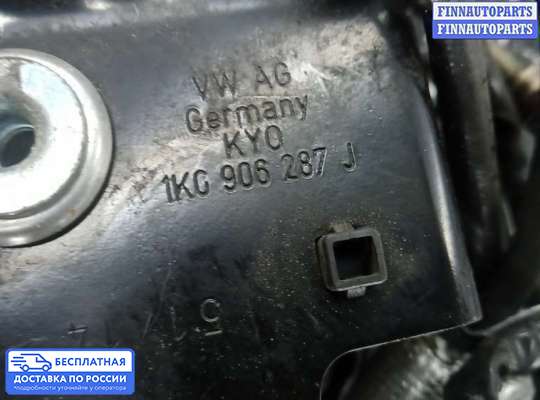 Датчик кислородный (Лямбда-зонд) на Skoda Yeti (5L)