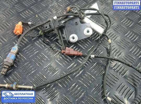 Датчик кислородный (Лямбда-зонд) на Skoda Yeti (5L)