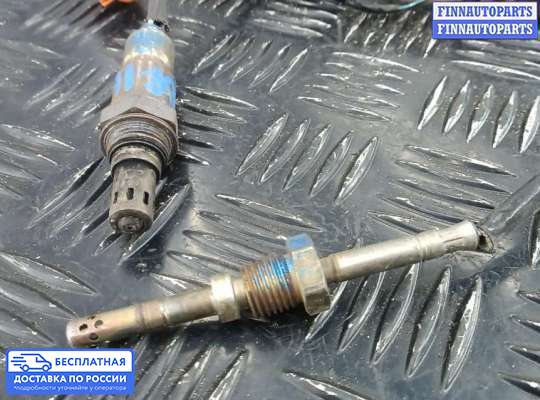 Датчик кислородный (Лямбда-зонд) на Skoda Yeti (5L)
