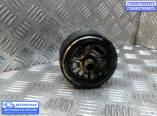 Теплообменик на Nissan Primera (P12)