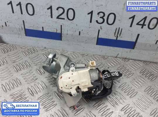 Замок зажигания с ключом на Toyota Avensis III (T270)
