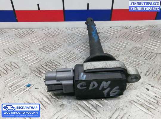 Катушка зажигания на Nissan Qashqai I (J10)