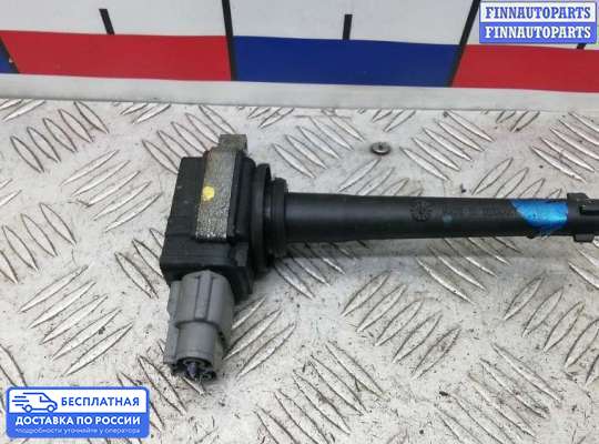 Катушка зажигания на Nissan Qashqai I (J10)