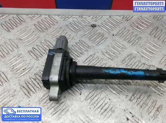 Катушка зажигания на Nissan Qashqai I (J10)