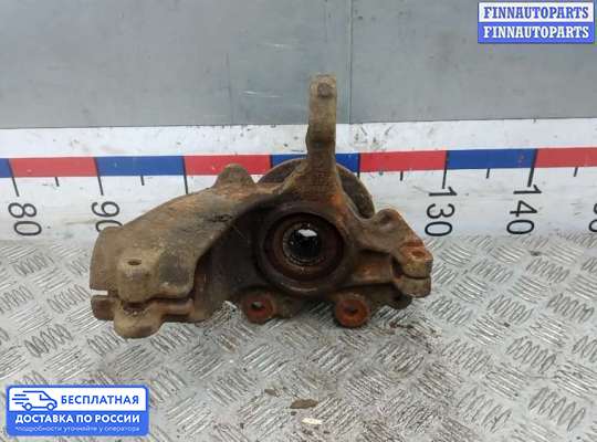 Ступица на Ford Focus III