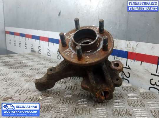 Ступица на Ford Focus III