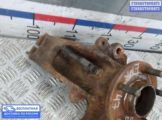 Ступица на Ford Focus III