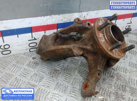 Ступица на Ford Focus III