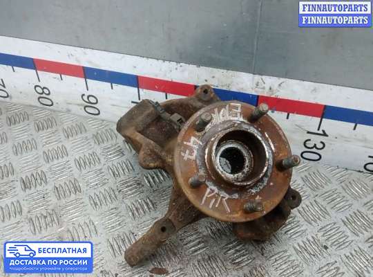 Ступица на Ford Focus III