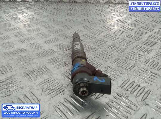 Форсунка топливная на BMW 3 (E90/E91/E92/E93)