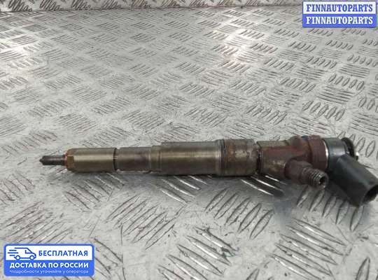 Форсунка топливная на BMW 3 (E90/E91/E92/E93)