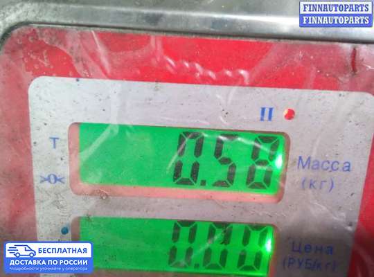 Форсунка топливная на BMW 3 (E90/E91/E92/E93)