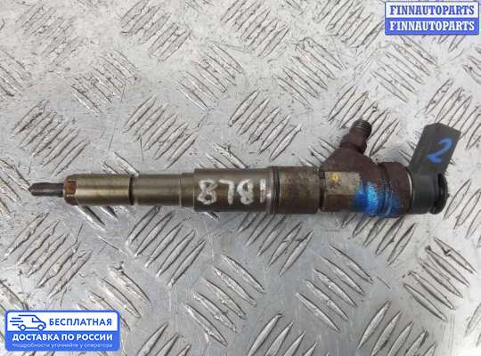 Форсунка топливная на BMW 3 (E90/E91/E92/E93)
