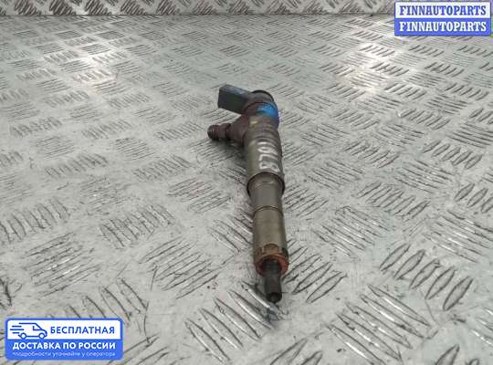 Форсунка топливная на BMW 3 (E90/E91/E92/E93)