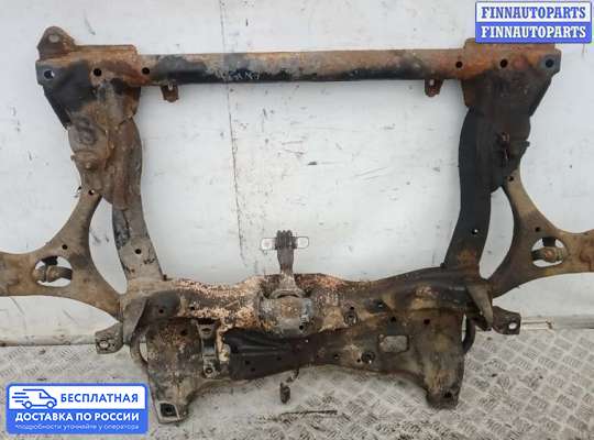 Рычаг подвески на Honda Civic VIII (4D, 5D)