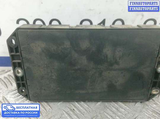 Блок предохранителей на Range Rover III (LM, L322)