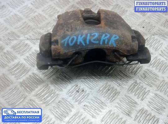 Суппорт на Ford C-Max II