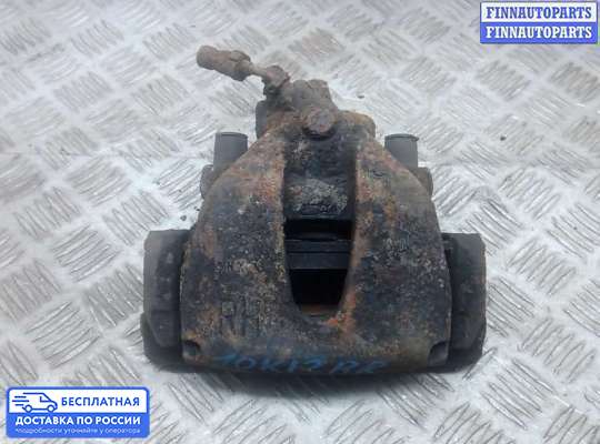 Суппорт на Ford C-Max II