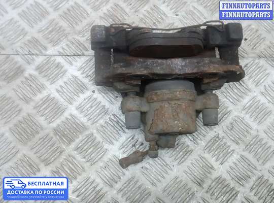 Суппорт на Ford C-Max II