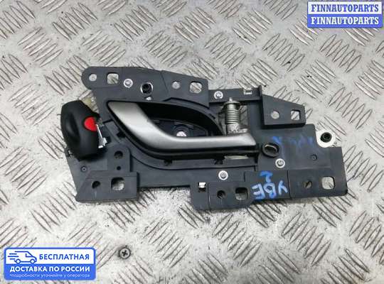 Ручка двери внутренняя на Honda Civic VIII (4D, 5D)