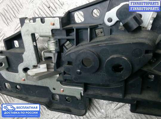 Ручка двери внутренняя на Honda Civic VIII (4D, 5D)