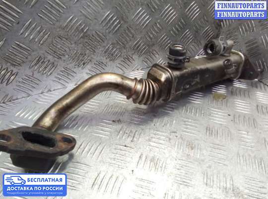 Радиатор EGR на Nissan X-Trail I (T30)